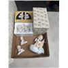 Image 1 : Precious moments figurines