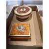 Image 1 : Dresser Boxes
