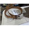 Image 1 : Vintage belt