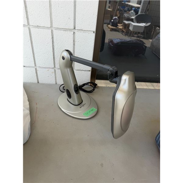 Sunlight lamp