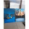 Image 1 : 2 canvas artworks