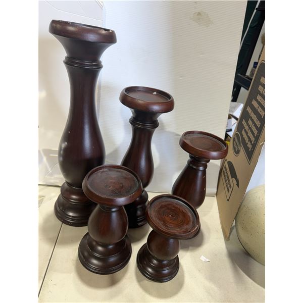 Candle Holder