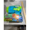 Image 1 : Bubble blaster