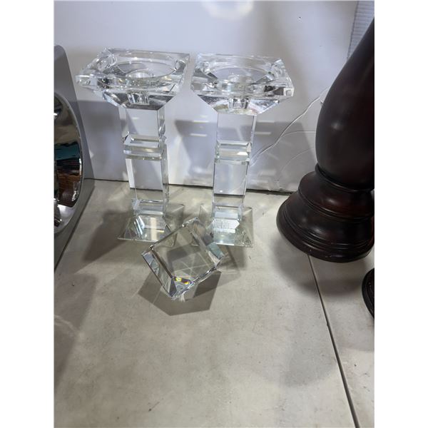 Candle Holder
