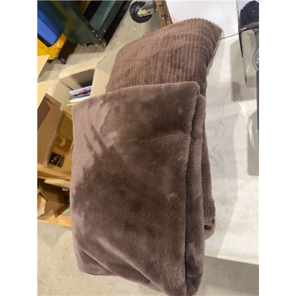 Blankets