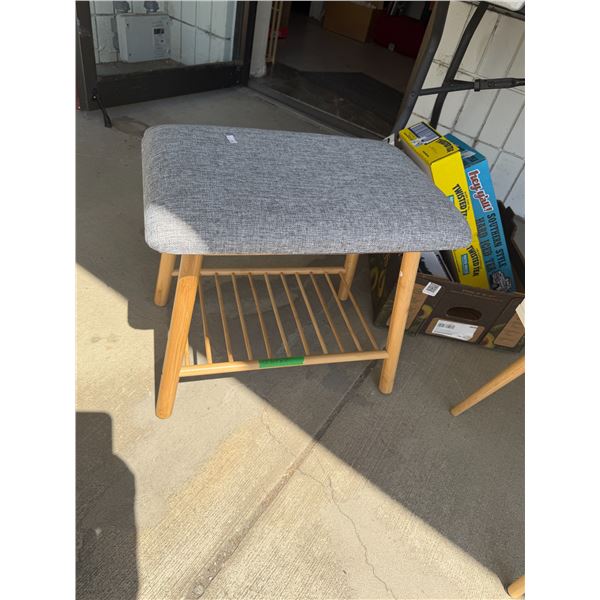 Stool