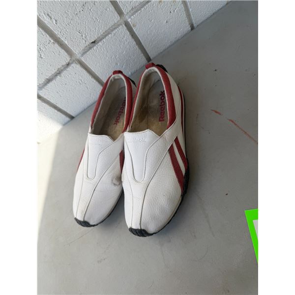 Reebok size 6 1/2