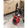 Image 1 : Snap on 2000 psi pressure washer untested