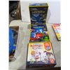 Image 1 : Science, magic kits and other
