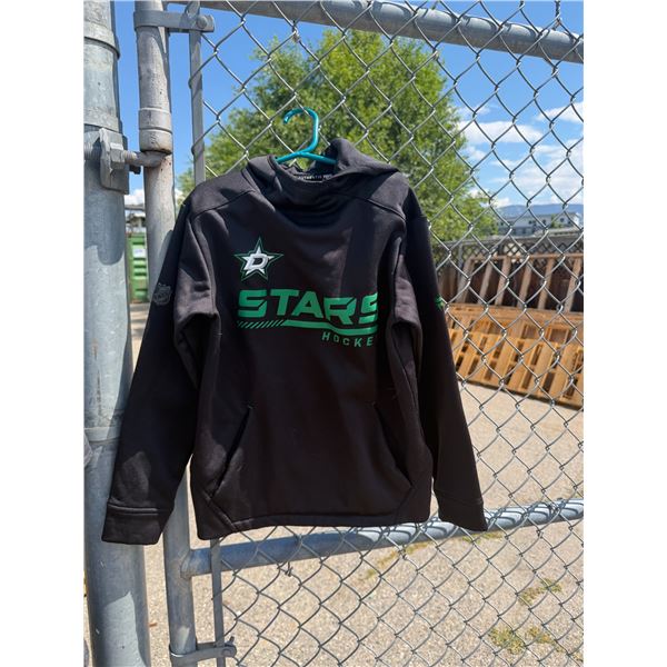 STARZ Hockey hoodie size children's small