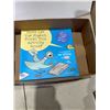 Image 1 : Activity book