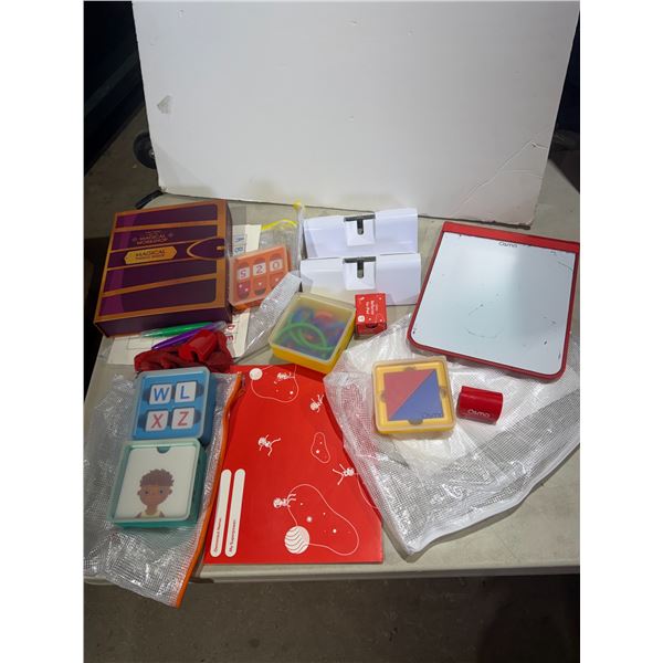 OSMO accessories
