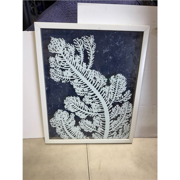 Wall hanging