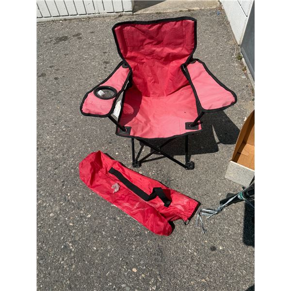 Kids chair