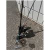 Image 2 : Fishing rods and reels