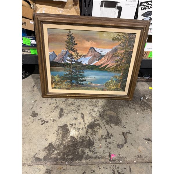 Artwork 30 x 24