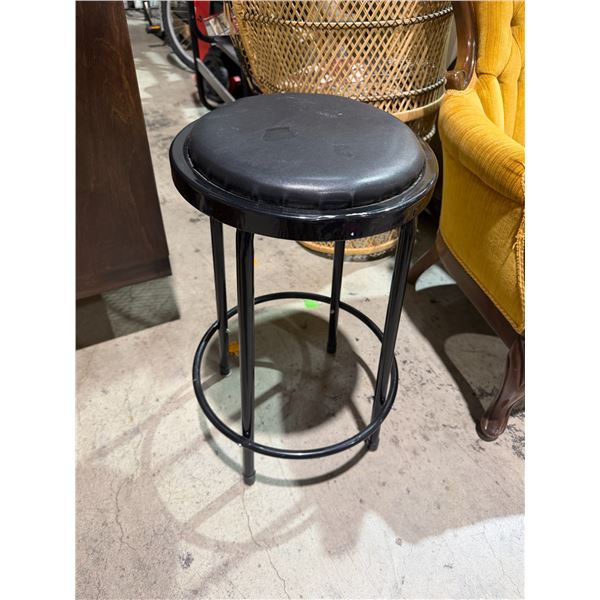 Stool 25 inches tall