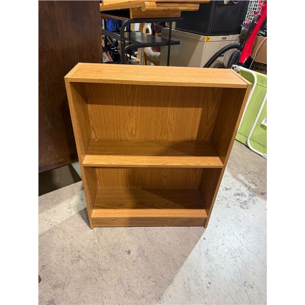 Shelf 24" x 8" x 30" tall