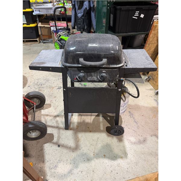 REVOACE propane barbecue with tank