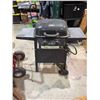 Image 1 : REVOACE propane barbecue with tank