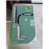 Image 1 : Fluorescent desk lamp