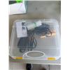 Image 1 : Hot glue gun