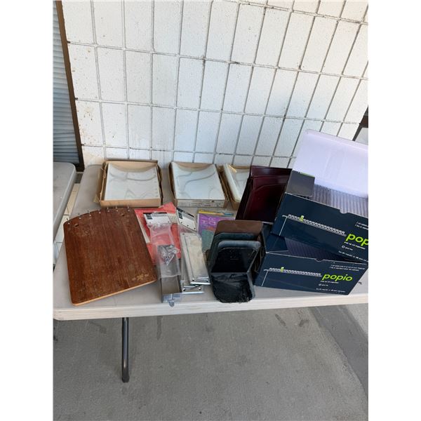 Office Items