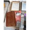 Image 4 : Office Items