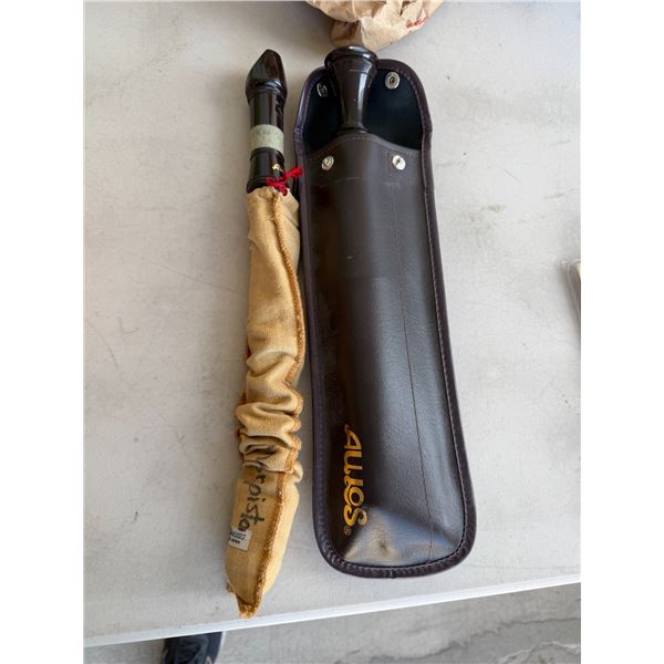 Recorders