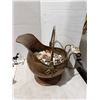 Image 1 : Copper decor