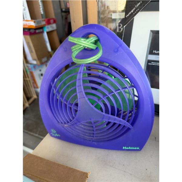 Fan
