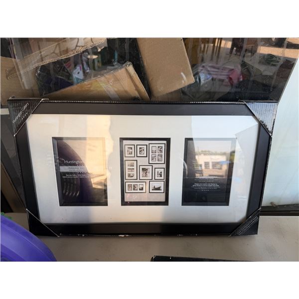 Huntington Gallery frame