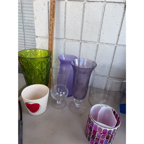 Vases