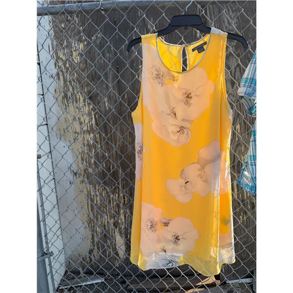 Dress size XXL