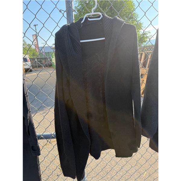 Sweater size large