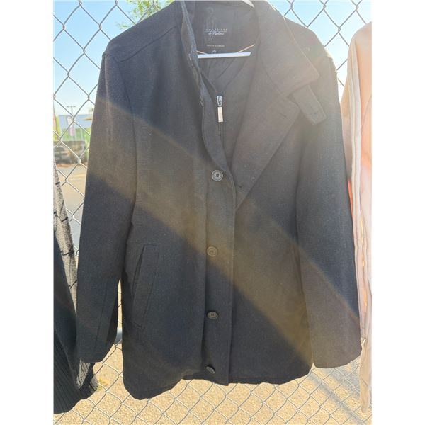 COLLEZIONE size large jacket