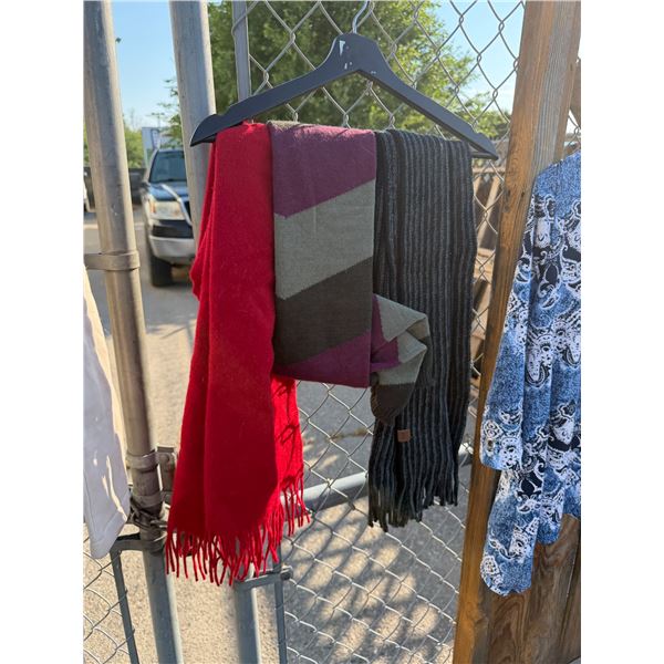Scarves