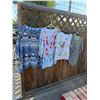 Image 1 : Tops size large/extra