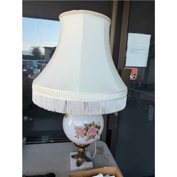 Lamp