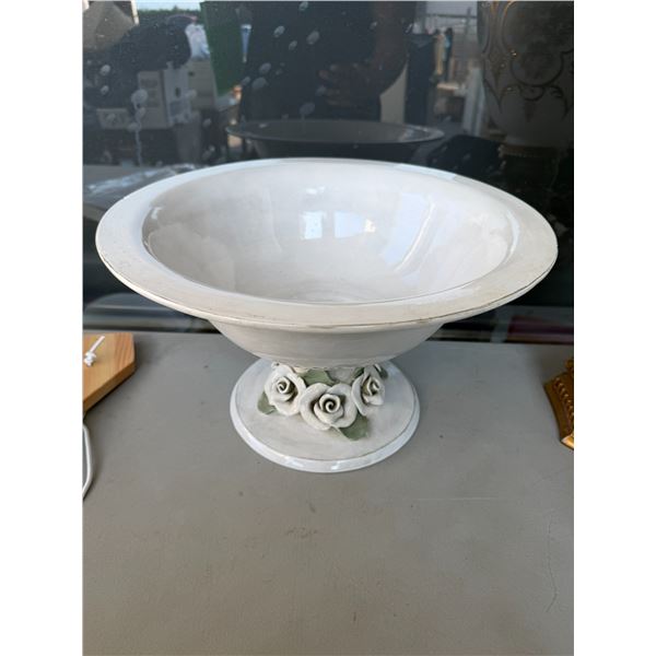 Decorative bowl