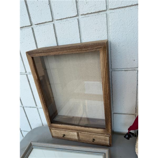 Display cabinet