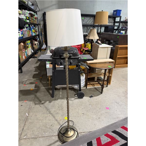 Floor lamp