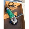 Image 1 : 4 1/2 inch angle grinder