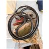 Image 1 : Booster cable cables