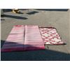 Image 1 : 2 outdoor mats