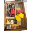 Image 1 : Assorted garage items