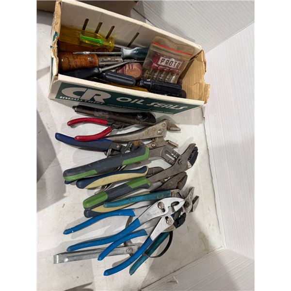 Hand tools