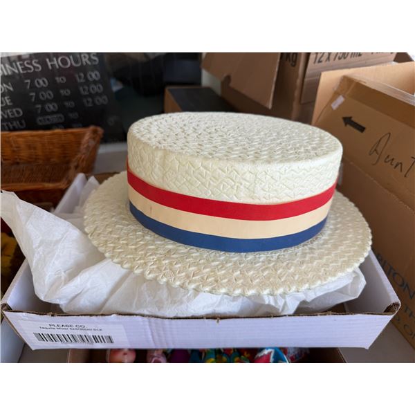 Hat