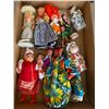 Image 1 : Vintage dolls