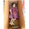 Image 1 : Porcelain doll
